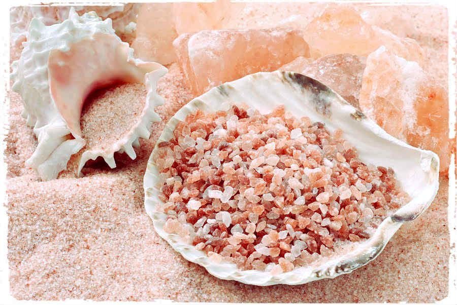 Himalayan Salt USA | Premium & Natural Himalayan Salt by Unique Mineral